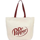 Bioworld Adult 15.5" Canvas Tote Bag