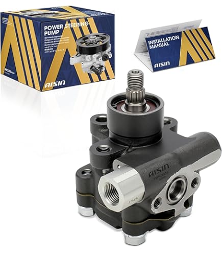 Sさま Amazon.com: A-Premium Power Steering Pump Compatible with Nissan
