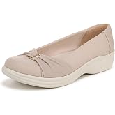 LifeStride Paige Ballerina/Skimmer Shoes | Walking Shoes