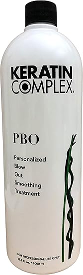 pbo keratin treatment