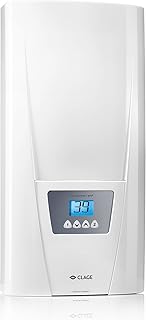 Clage DEX Electronic MPS 18-27