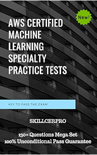 mastering machine learning on aws