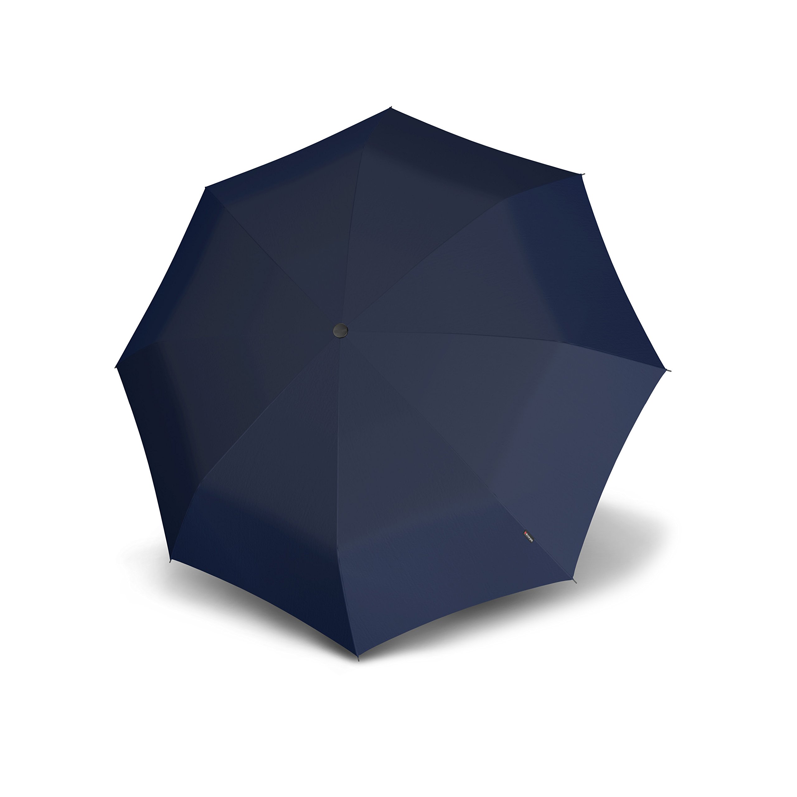 Knirps umbrella T.400 Extra Large Duomatic Navy dark blue