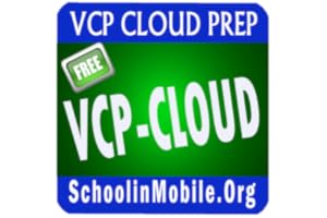 VMware VCP-Cloud Prep gratuit