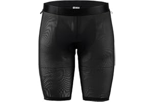 Garneau Men's Gel Inner Shorts