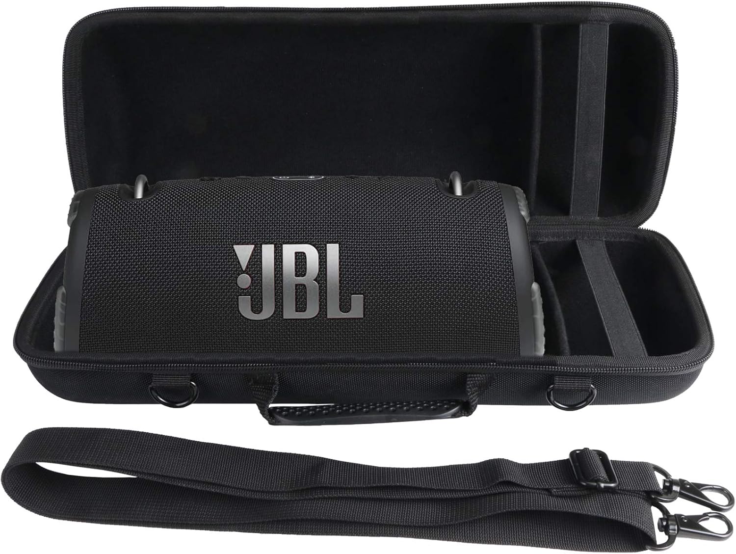 Travel Hard Case for JBL xtreme 3 Portable Bluetooth Amazon.co.uk