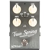 Source Audio True Spring Reverb w/Favorite Switch Pedal