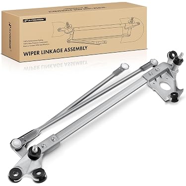 Windshield Wiper Assembly Genuine OEM GM AC Delco Windshield Wiper