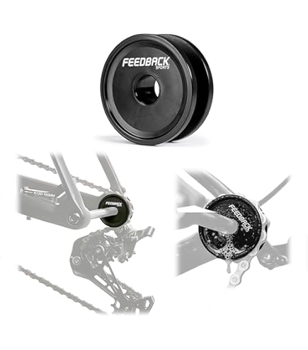 PARK TOOL Adaptateur d'axe traversant coulissant 1729-TA | Primeau Vélo