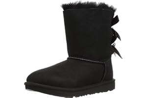 UGG Kids' Bailey Bow II Boot