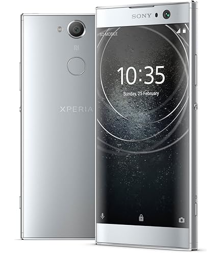 Amazon.com: Sony Xperia Z5 Unlocked Phone - Retail Packaging
