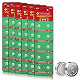 SR626SW Watch Batteries 377 376 AG4 LR626 1.55V