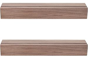 Garneck Puzzle Box Stand: Portable Puzzle Lid Display Stand – 2mm Slot Wooden Box Accessory Stable Base Holder for Board Setu