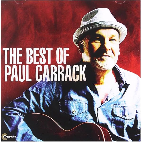 蘭2LP Paul Carrack Collected MOVLP689 MUSIC ON VINYL /00520 Paul Carrack - Collected (Vinyl) | Music On Vinyl