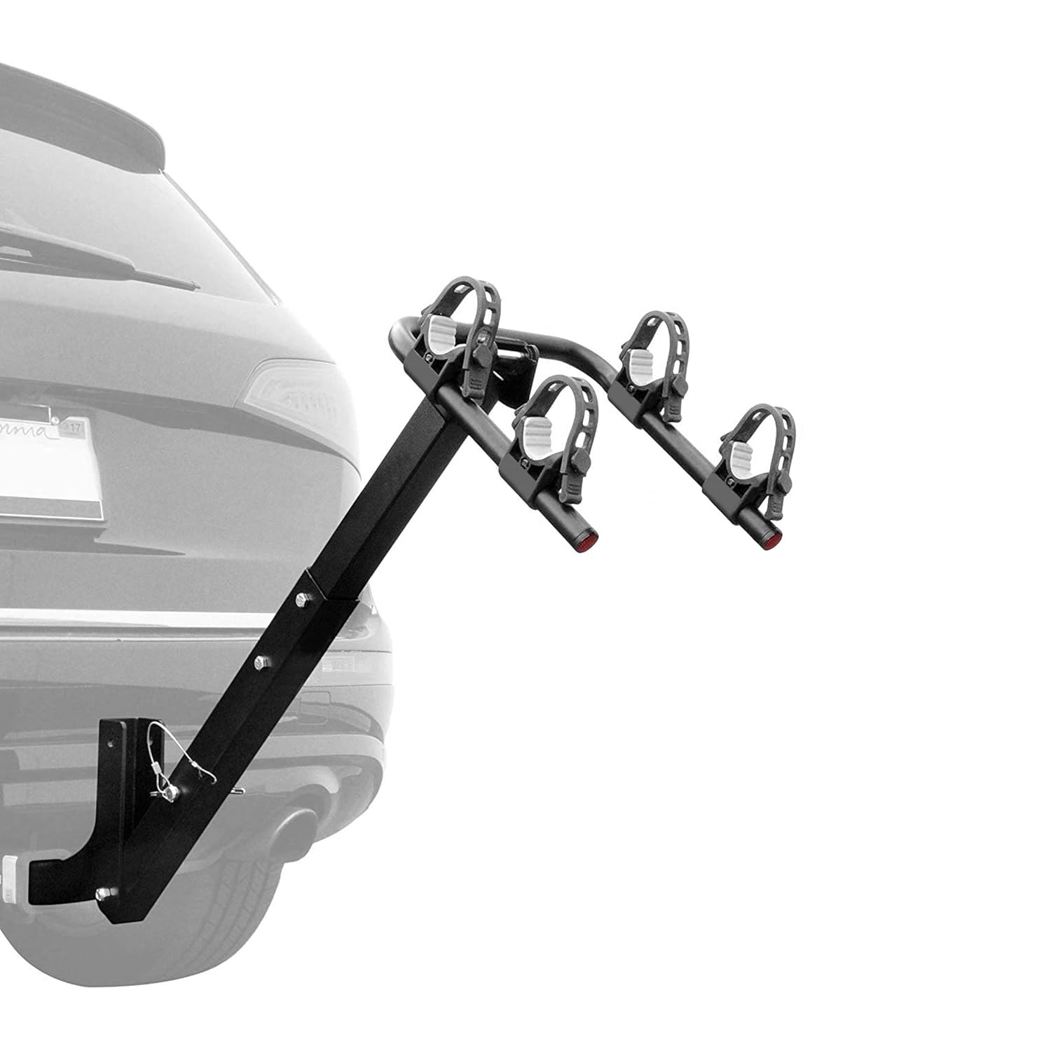 Best Hitch Bike Racks (Review & Buying Guide) in 2020 The Drive