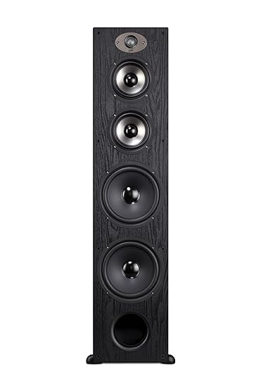 polk audio tsx 550