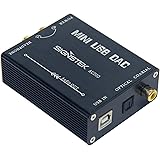 Signstek HiFi USB to Coaxial S/PDIF Converter Convert Digital to Analogue Signal Mini USB DAC PCM
