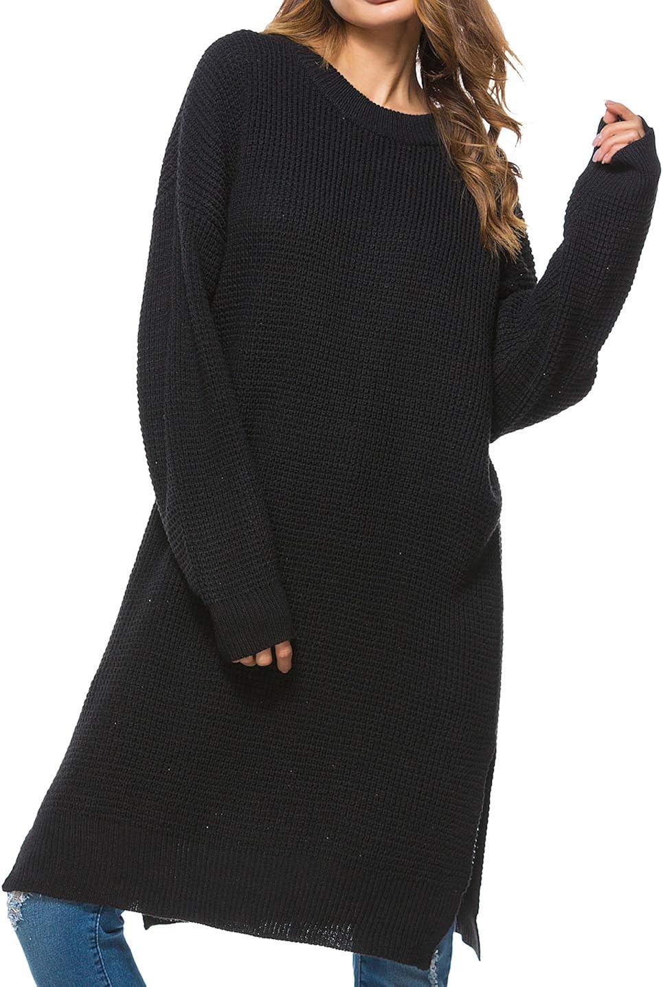 stylish sweater dresses