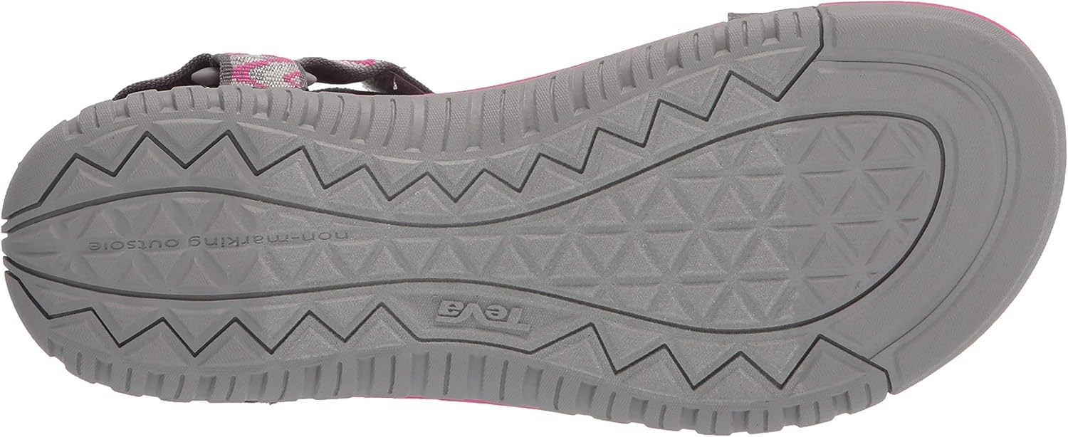  | Teva Unisex-Child Y Hurricane 3 Sandal | Sandals