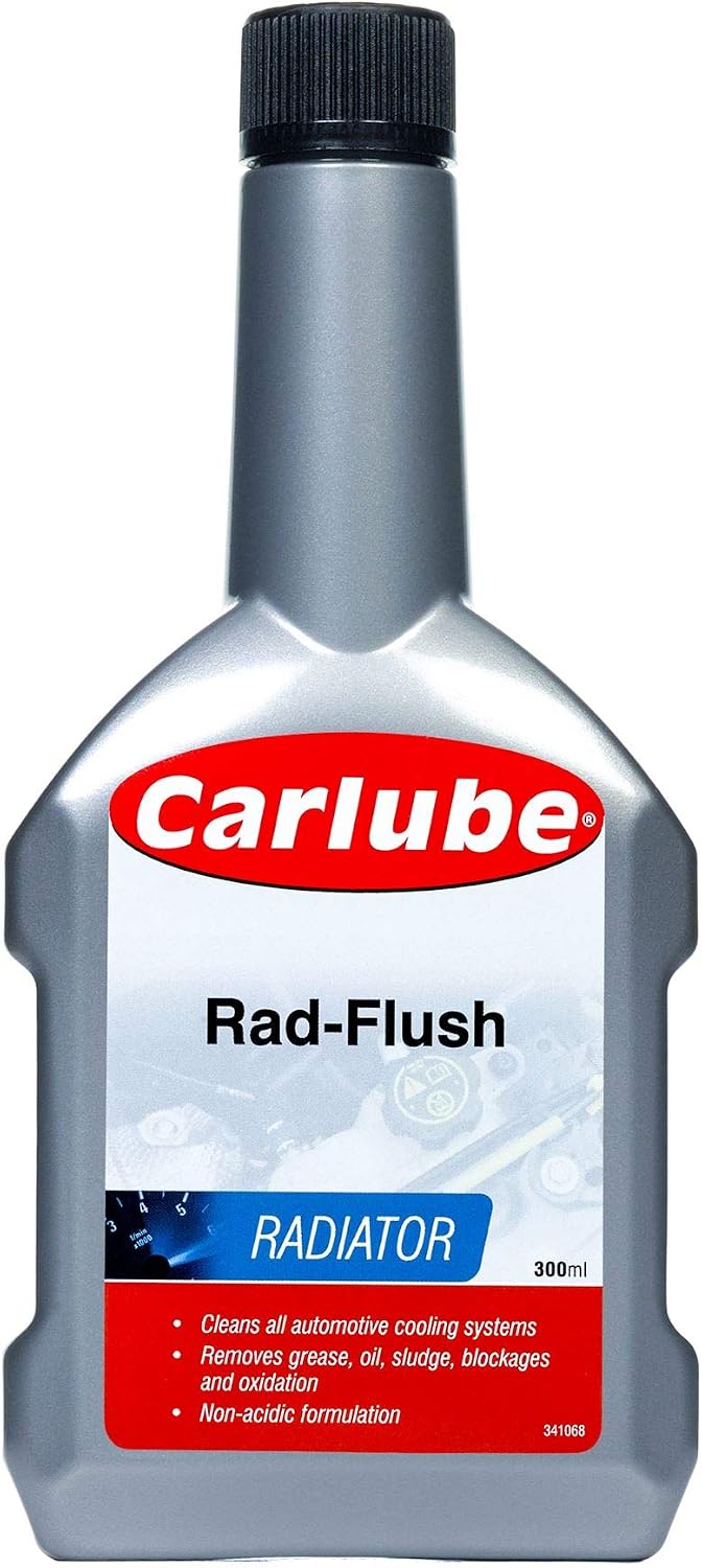 Carlube Radiator Flush 300ml