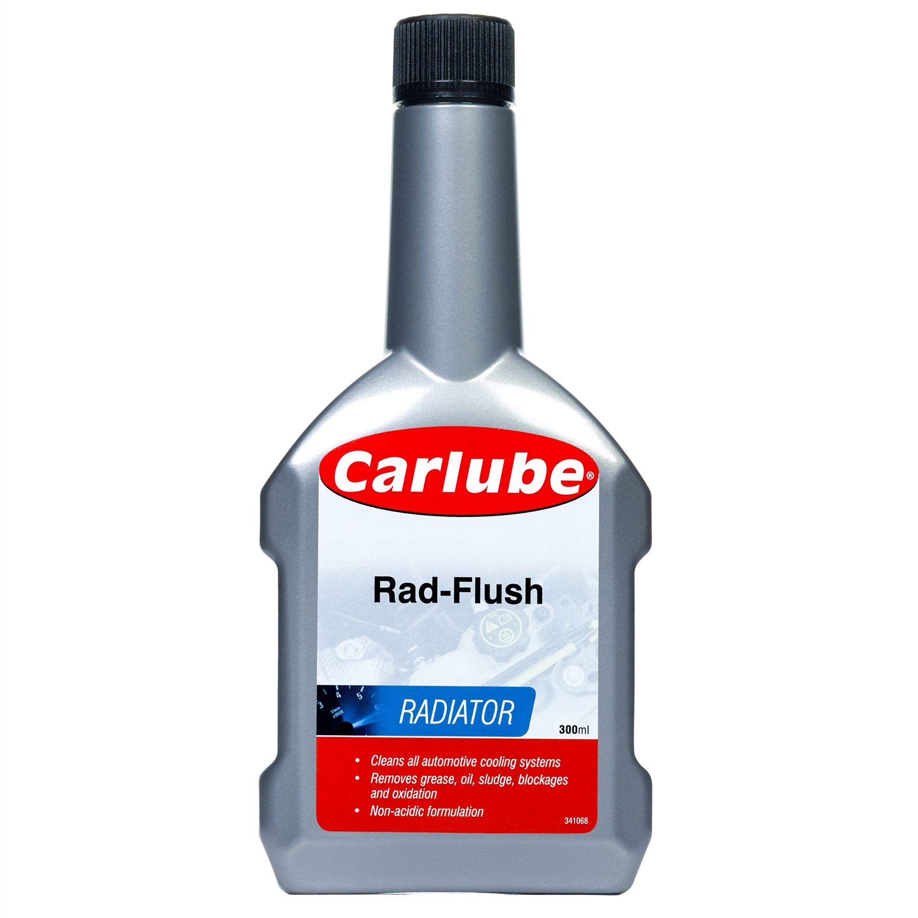 Carlube Radiator Flush 300ml