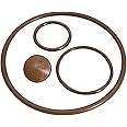 Smith Performance Sprayers 182644 Viton Pump Service Kit for S103 and S103EX 3.5 Gallon Stainless Steel Tank