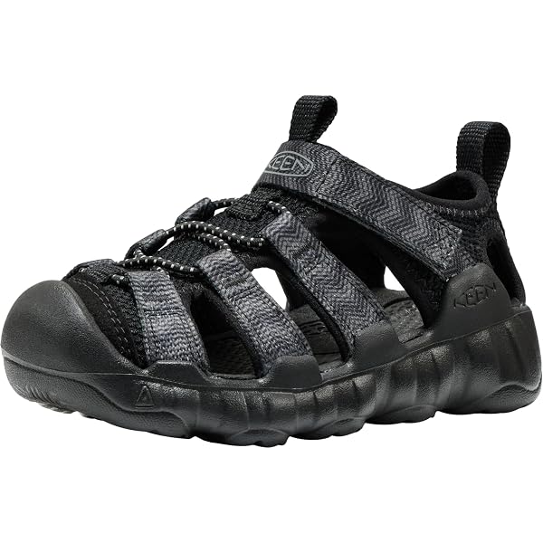 Amazon.com | KEEN mens Drift Creek H2 Closed Toe Water  display picture 1