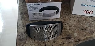 Review Image by Trisha Persad Trisha Persad