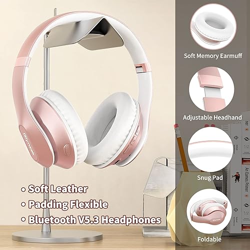 Wireless Headphones Worwoder Headphones Manual Shop Worwoder