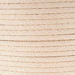 Solid Braid Cotton Rope- Paracord Planet