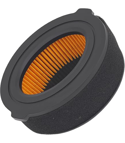 thumbnail image 2 of Lawn Mower Tune Up Kit - Air Filter, Pre-Cleaner, Fuel Filter & Spark Plug For MTD 208cc OHV Engine 2 of 14