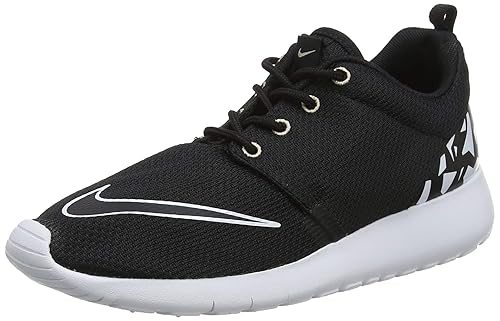 nike roshe one negros