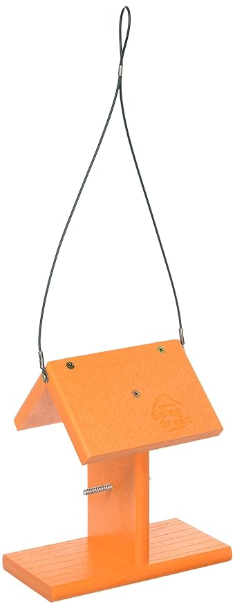 Buy Woodlink Naggo2 Recycle Oriole Feeder 1 Count Online At Low