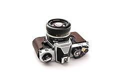 Nikon FM2 Case, BolinUS Handmade Genuine Real
