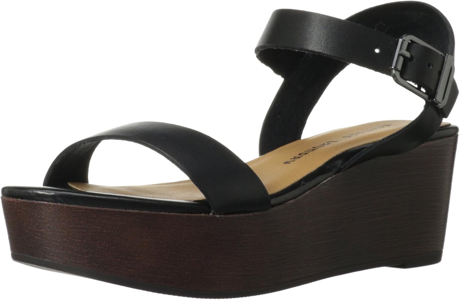 chinese laundry nude wedges