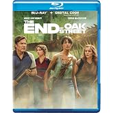 End of Oak Street, The (Blu-ray Digital)