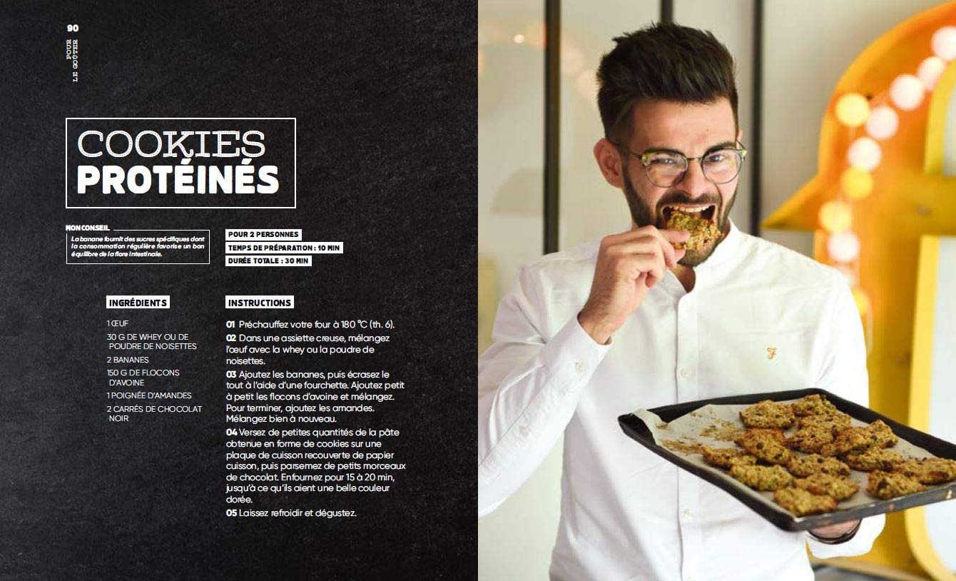 Comment s'améliorer à steroide oral le plus puissant en 60 minutes