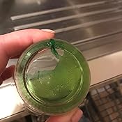 Excelsa Kimono Set 6 Bicchieri Con Fondo Decorato, Ml. 340