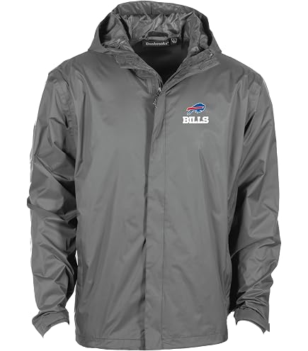 Amazon.com : Dunbrooke NFL San Francisco 49ers Men's Softshell