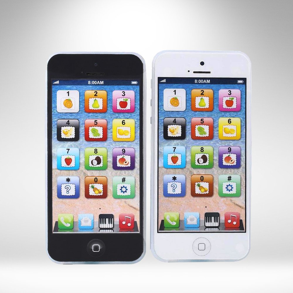 children's play phone