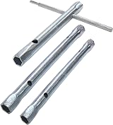 Rothenberger 80000 Monoblock Tap Spanner Set view 1