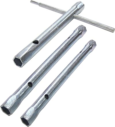 Rothenberger 80000 Monoblock Tap Spanner Set