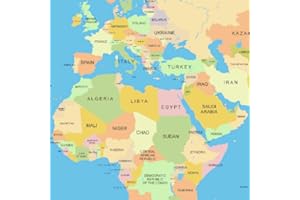 World Map