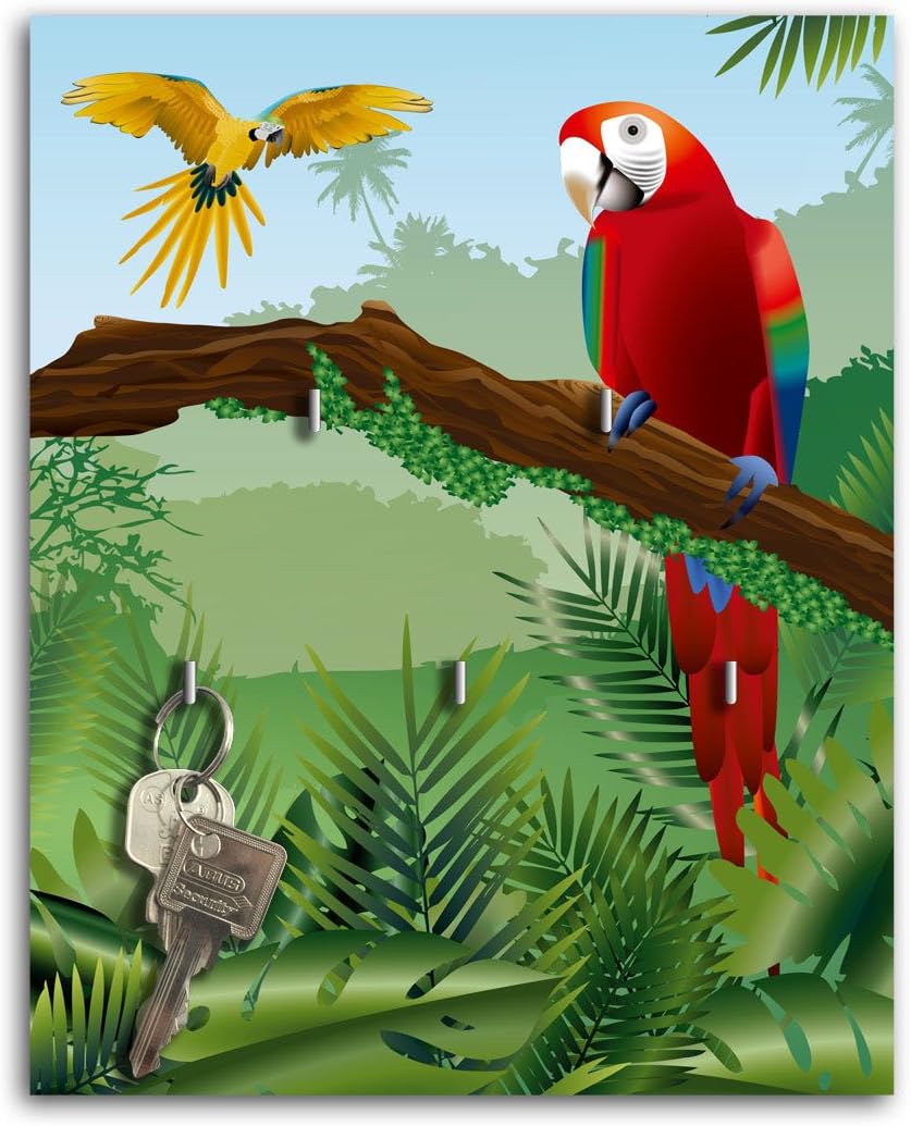 Dalinda Keyring Landscape Rain Forest Key Card Key Hook Sb193 Amazon Co Uk Kitchen Home Dalinda Keyring Landscape Rain Forest Key Card Key Hook Sb193 Amazon Co Uk Kitchen Home
