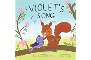 Violet's Song