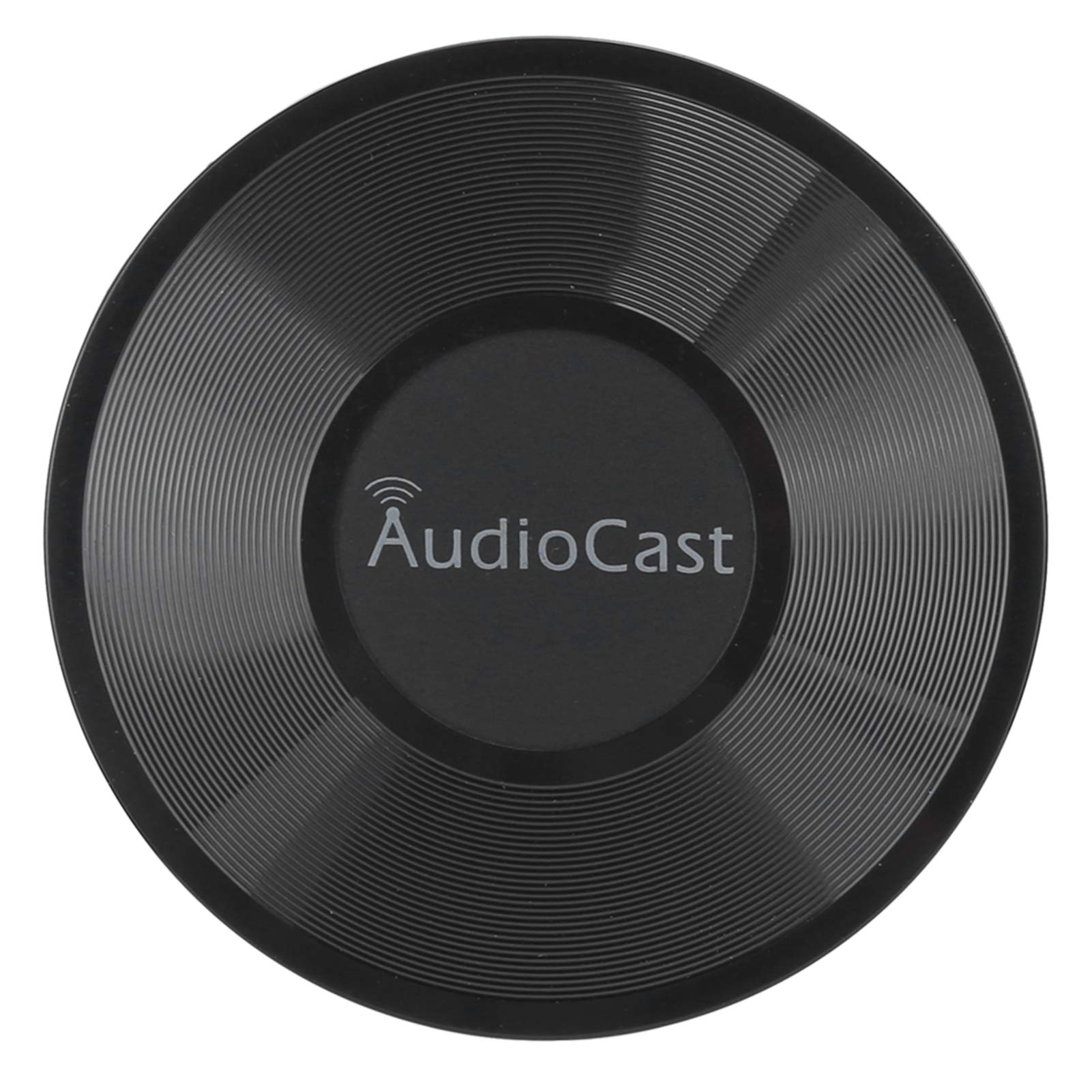 Mini Airplay 2 Music Streamer-​Audiocast WiFi Wireless Music Player-WiFi Audio Receiver Audio Music to Speaker System For Android/OS