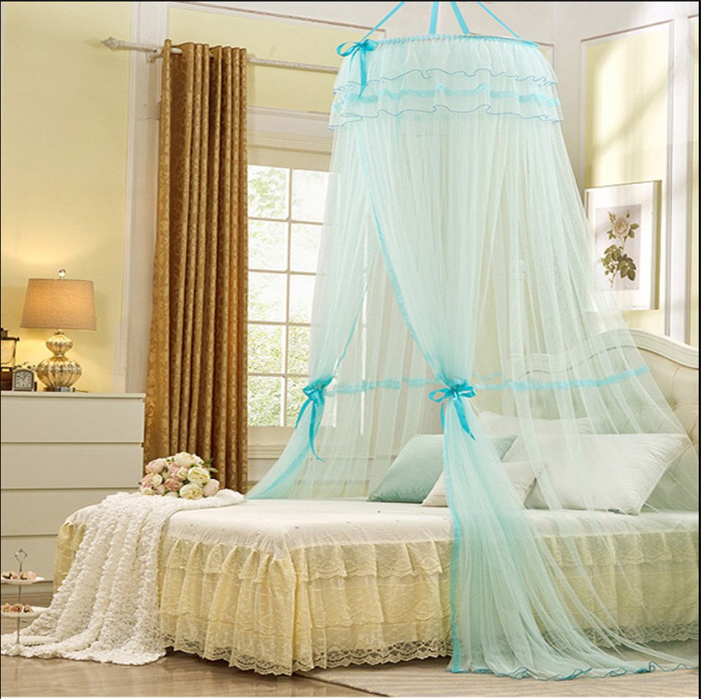 Nongsha The Ceiling Of The Nets With Floor To Ceiling Round The