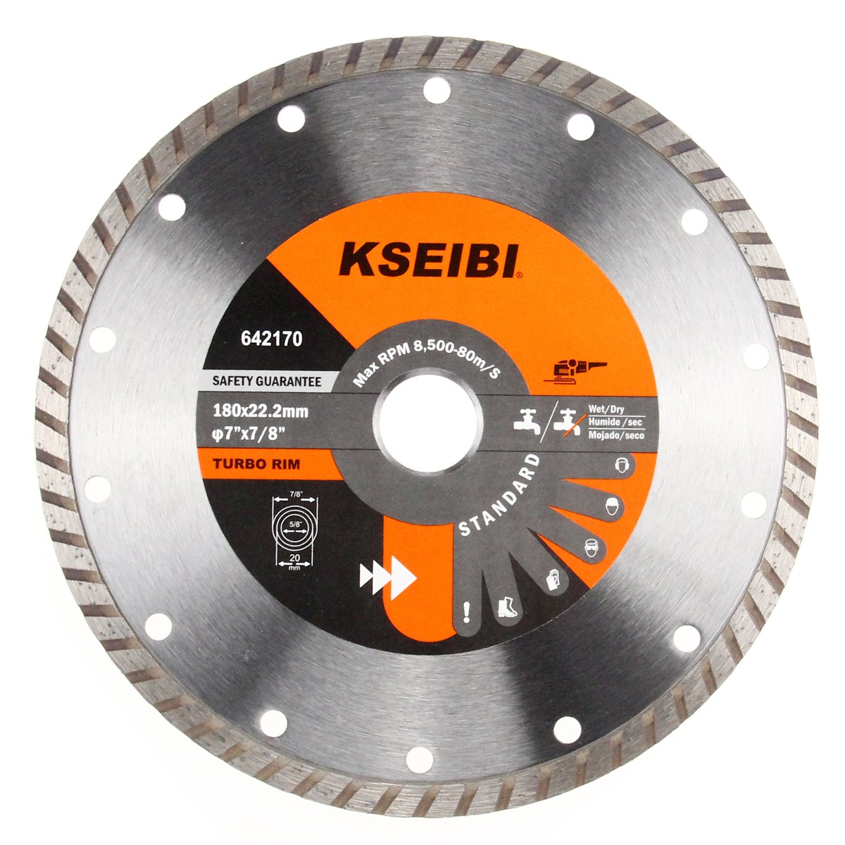 Best cutting stucco with angle grinder