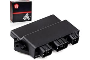 CDI Box For Yamaha RAPTOR 660R YFM660R LIMTED EDITION 2002 2003 5LP-85540-20-00