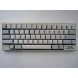 Happy Hacking Keyboard Professional2 (White Keytop Print/blank)